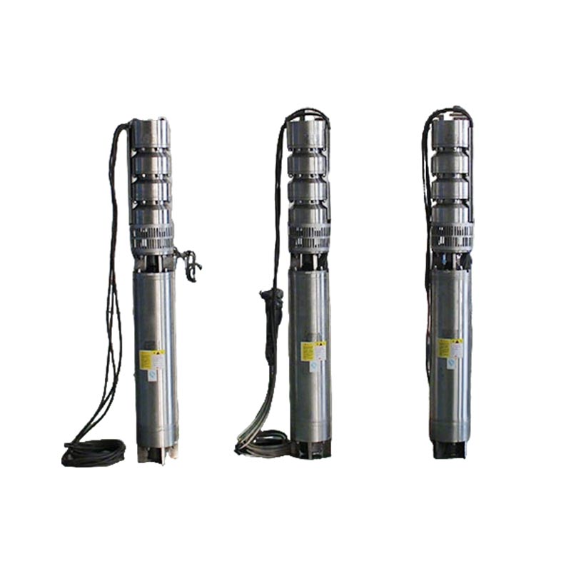 Mengapa Pompa Air Laut Submersible Stainless Steel Penting untuk Transfer Air Laut yang Andal