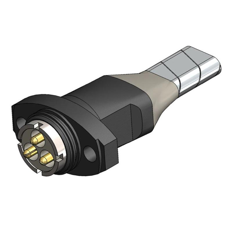 Kabel MLE lapis baja