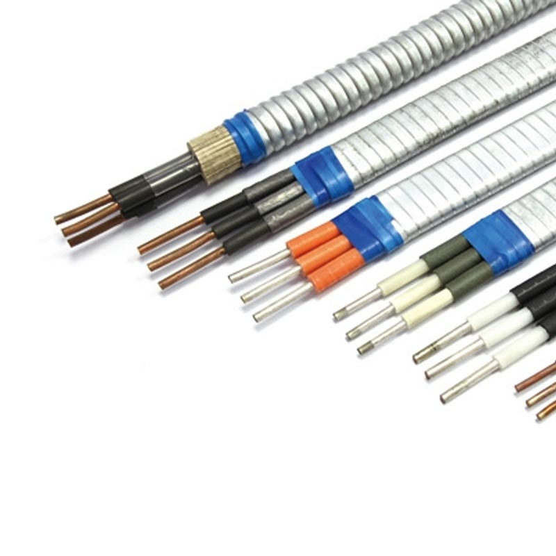 Kabel Listrik Lapis Baja