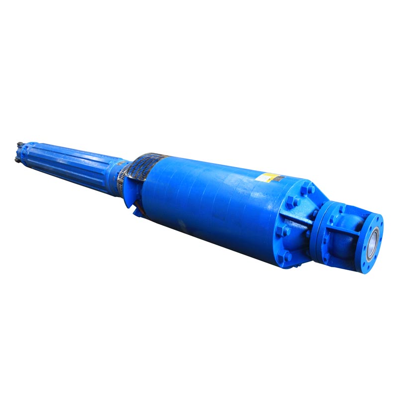 Pompa Penambangan Submersible Drainase