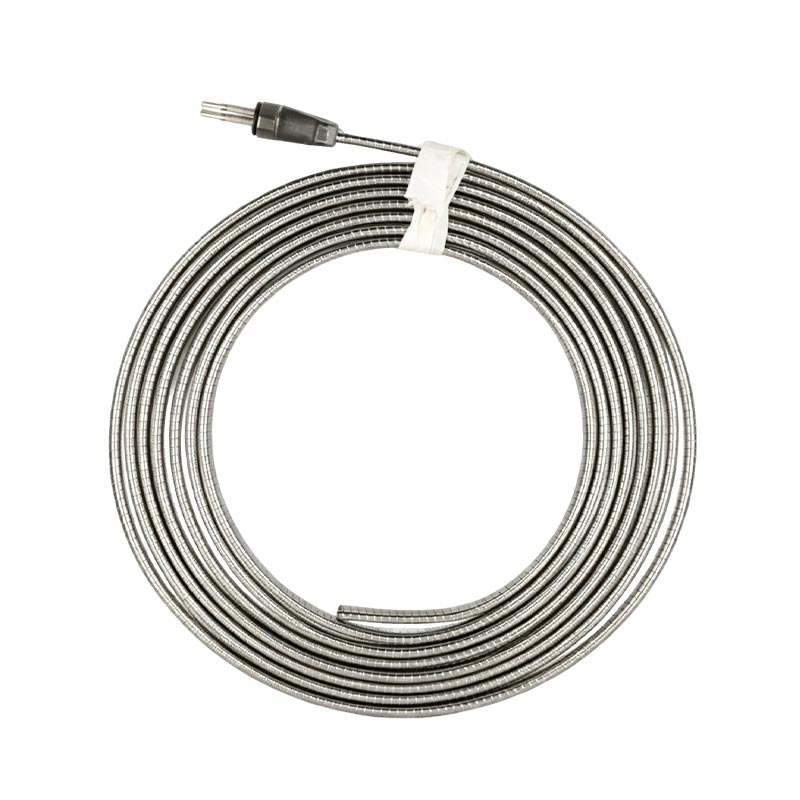 Kabel Timbal Datar MLE