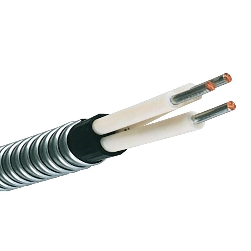 Kabel Listrik Bulat